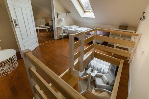 Apartamenty La Villa