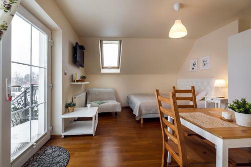Apartamenty La Villa