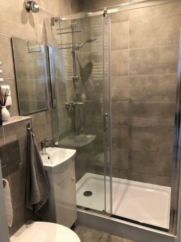 Apartament Przy Parku Zdrojowym