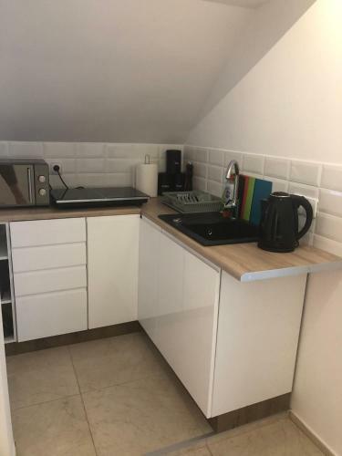 Apartament Przy Parku Zdrojowym
