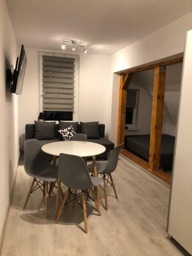 Apartament Przy Parku Zdrojowym