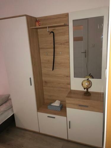 Apartament Przy Parku Zdrojowym