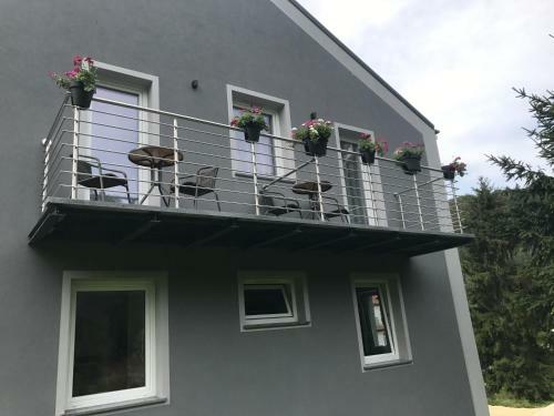 Apartamenty Wczasowa