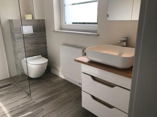 Apartamenty Wczasowa