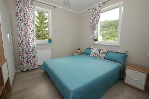 Apartamenty Wczasowa