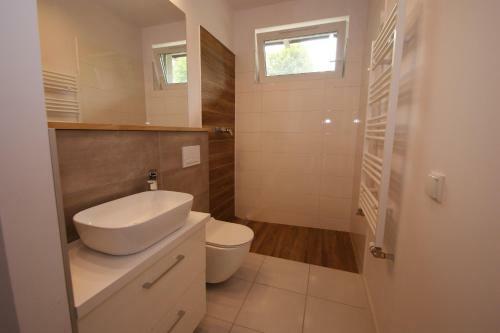 Apartamenty Wczasowa