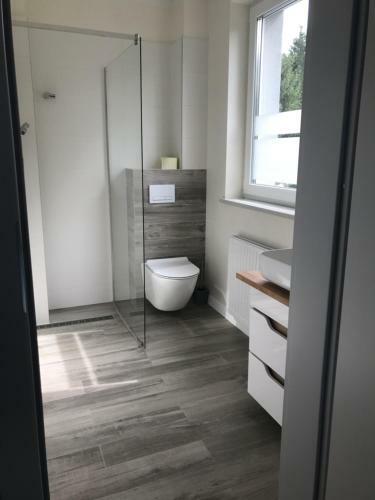 Apartamenty Wczasowa