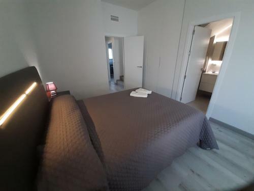 Apartamento Africa View I