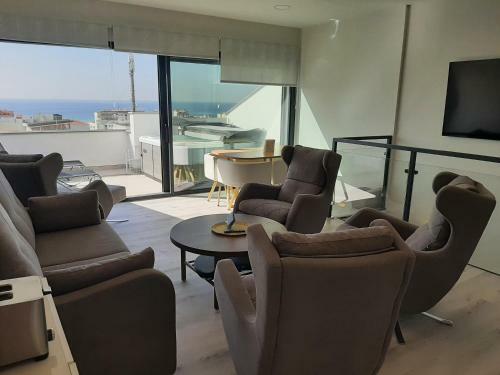 Apartamento Africa View I