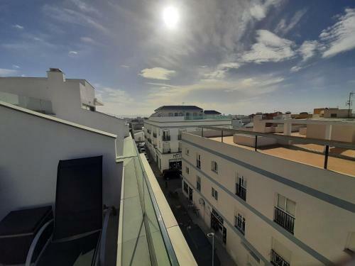 Apartamento Africa View I