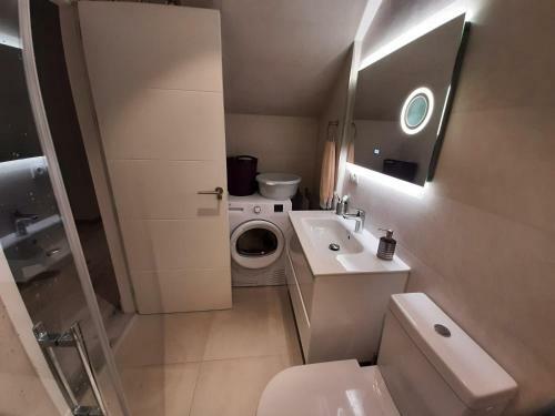 Apartamento Africa View I