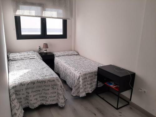 Apartamento Africa View I