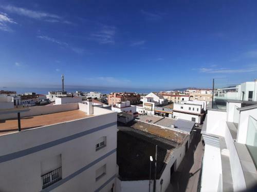 Apartamento Africa View I