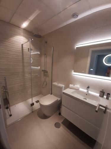 Apartamento Africa View I