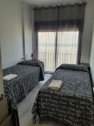 Apartamento Africa View I