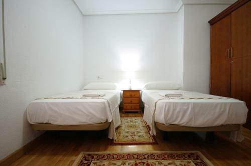 Livingtarifa Apartamento La Corvina