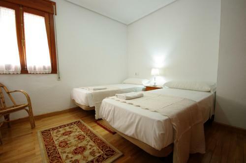 Livingtarifa Apartamento La Corvina