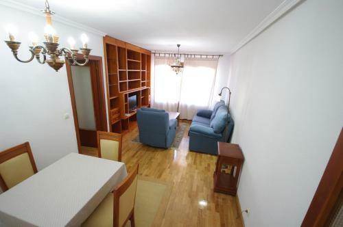 Livingtarifa Apartamento La Corvina