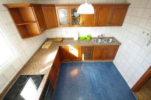 Livingtarifa Apartamento La Corvina