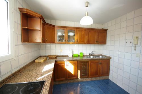 Livingtarifa Apartamento La Corvina