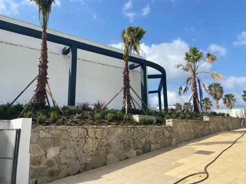 Apartamento Panoramic Views, Terrace & Pool - Fiberglass Wifi