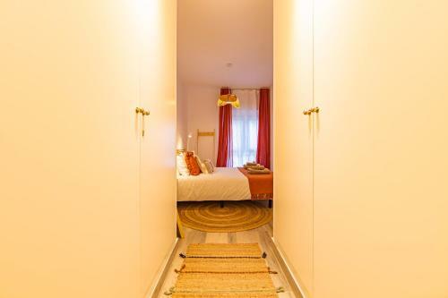 Apartamento Panoramic Views, Terrace & Pool - Fiberglass Wifi