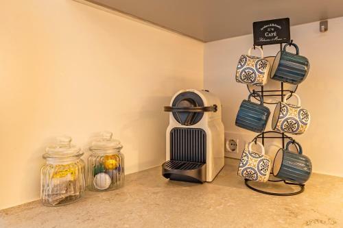 Apartamento Panoramic Views, Terrace & Pool - Fiberglass Wifi