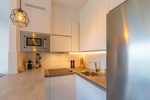 Apartamento Panoramic Views, Terrace & Pool - Fiberglass Wifi