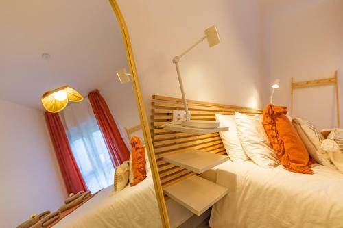 Apartamento Panoramic Views, Terrace & Pool - Fiberglass Wifi