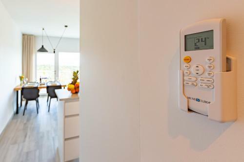 Apartamento Panoramic Views, Terrace & Pool - Fiberglass Wifi