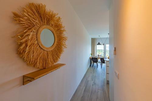 Apartamento Panoramic Views, Terrace & Pool - Fiberglass Wifi