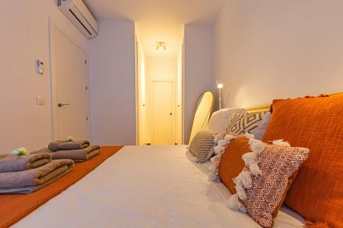 Apartamento Panoramic Views, Terrace & Pool - Fiberglass Wifi