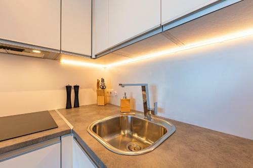 Apartamento Panoramic Views, Terrace & Pool - Fiberglass Wifi