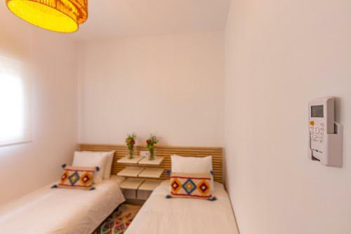 Apartamento Panoramic Views, Terrace & Pool - Fiberglass Wifi