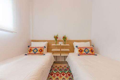 Apartamento Panoramic Views, Terrace & Pool - Fiberglass Wifi