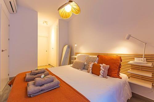 Apartamento Panoramic Views, Terrace & Pool - Fiberglass Wifi