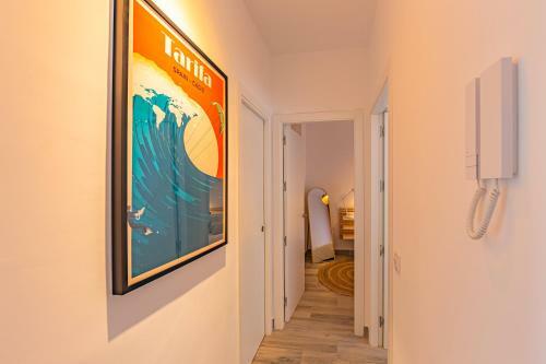 Apartamento Panoramic Views, Terrace & Pool - Fiberglass Wifi