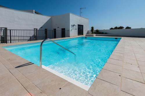 Apartamento Panoramic Views, Terrace & Pool - Fiberglass Wifi