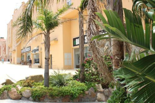 Apartamento Tarifa