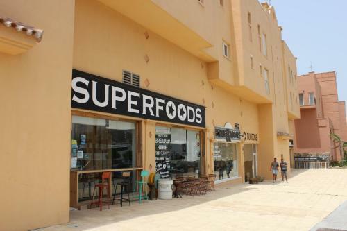 Apartamento Tarifa