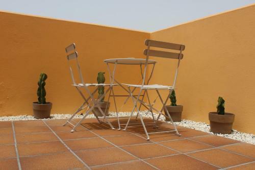 Apartamento Tarifa