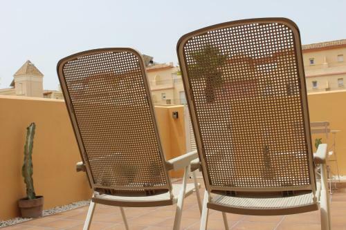 Apartamento Tarifa