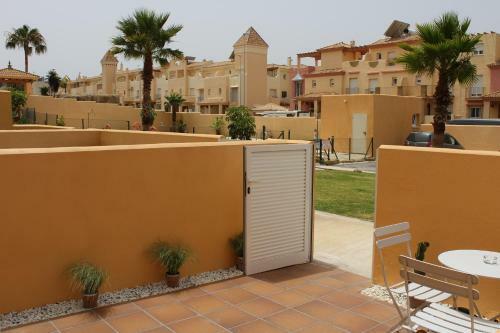 Apartamento Tarifa