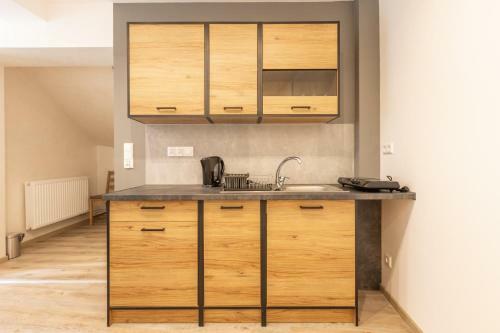 Apartamento Sielankowo