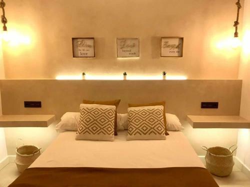 Apartamento Las Gaviotas 9a