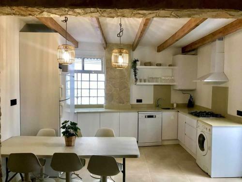 Apartamento Las Gaviotas 9a
