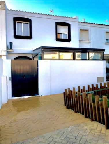 Apartamento Las Gaviotas 9a