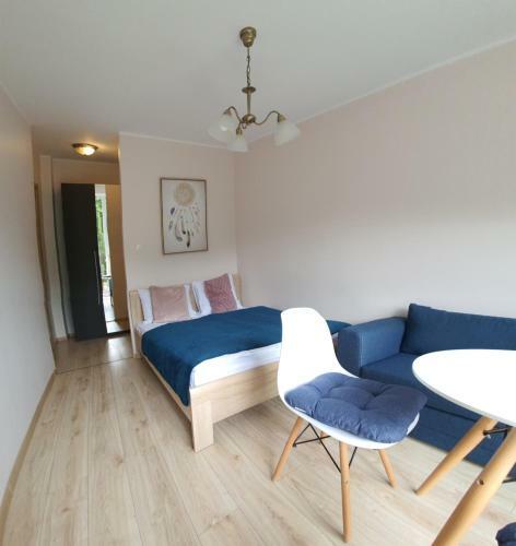Apartamenty Tu 27