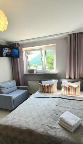 Apartamenty Tu 27