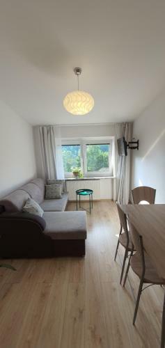 Apartamenty Tu 27
